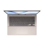 ASUS Vivobook 14 X1407AA-LY010W Ultra 5 325 14.0  WUXGA IPS-level panel 60Hz 300 nits AG 16GB DDR5 512GB SSD Intel Graphics WLAN + Bluetooth 1080p + IR webcam 42 Wh Win11 Platinum Gold - Image 6