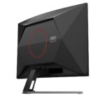 AOC G4 C32G42ZE computer monitor 80 cm (31.5 ) 1920 x 1080 pixels Full HD LED Black  Red - Image 10