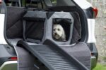 ZOLUX Nomad L – fabric pet carrier for dogs and cats – 91.4×63.5×63.5 cm - Image 7