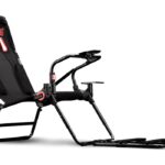 Next Level Racing Simulation Cockpit GT-Lite Foldable for PC NLR-S021