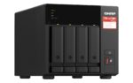 Serwer NAS TS-473A AMD Ryzen QC2.2 GHz.2.5GbE 8 GB RAM - Image 2