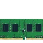 GoodRAM DDR4 with Module 1x8GB and Speed 3200 for Desktop