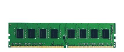 GoodRAM DDR4 with Module 1x8GB and Speed 3200 for Desktop