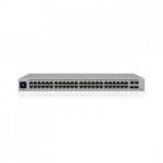 Ubiquiti Unifi Switch 48 Managed L2 PoE+ Switch with 48 Ethernet Ports