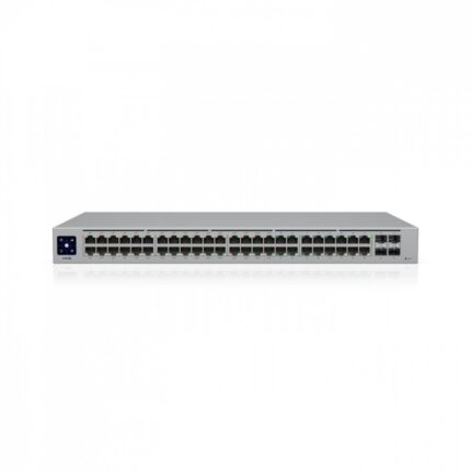 Ubiquiti Unifi Switch 48 Managed L2 PoE+ Switch with 48 Ethernet Ports