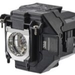 Epson ELPLP97 Replacement Lamp for Projector Power 210W and Lifespan 6000 Hours