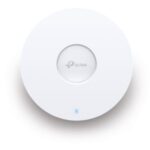 TP-LINK EAP660 HD v2 Access Point Wi‑Fi 6 Dual Band (2.4 & 5GHz) Single Kit