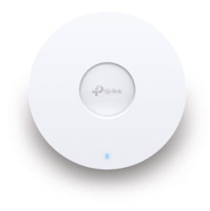 TP-LINK EAP660 HD v2 Access Point Wi‑Fi 6 Dual Band (2.4 & 5GHz) Single Kit