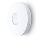 TP-LINK EAP620HD v1 WiFi Mesh Network Access Point Wi‑Fi 6 Dual Band (2.4 & 5GHz)
