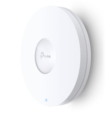 TP-LINK EAP620HD v1 WiFi Mesh Network Access Point Wi‑Fi 6 Dual Band (2.4 & 5GHz)