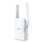 TP-LINK RE605X v1 Mesh WiFi Extender Dual Band (2.4 & 5GHz) 1750Mbps