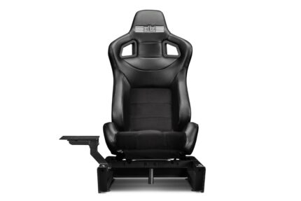 Next Level Racing GT Seat Add On Add-On Τιμονιέρας για PC
