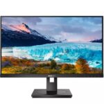 Philips 272S1AE IPS Monitor 27" FHD 1920x1080 with Response Time 4ms GTG