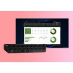 HP ProDesk 4 Mini G1i Ultra 5 225T 16GB DDR5 5600 SSD512 Arc W11Pro 3Y OnSite - Image 4
