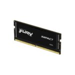 Kingston Fury Impact DDR5 32GB RAM με 2x16GB Modules και Ταχύτητα 5600 για Laptop - Image 5