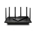 TP-LINK Archer AX73 v1 Wireless Router Wi‑Fi 6 with 4 Gigabit Ports