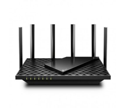 TP-LINK Archer AX73 v1 Wireless Router Wi‑Fi 6 with 4 Gigabit Ports