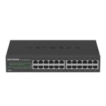 NetGear GS324 Unmanaged L2 Switch with 24 Gigabit (1Gbps) Ethernet Ports
