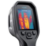 Flir Handheld Thermal Camera with Screen 2.4" for Mobile TG298 - Image 4