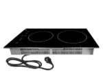 LIN LC-G3048 3000 W ceramic hob. - Image 2