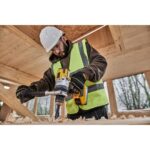 DEWALT Percussive Drill Driver Battery Solo Brushless 18V - Image 4