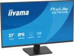 Iiyama ProLite X2791HS-B1 IPS Monitor 27" FHD 1920x1080 - Image 4