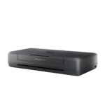 HP Officejet 200 Mobile Printer  Print  Front-facing USB printing - Image 2