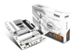 Sapphire PURE X870A Wi-Fi Motherboard ATX with AMD AM5 Socket 52122-02-40G - Image 2