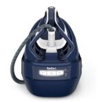 Tefal Pro Express Vision GV9812 3000 W 1.1 L Durilium AirGlide Autoclean soleplate Blue  White - Image 3