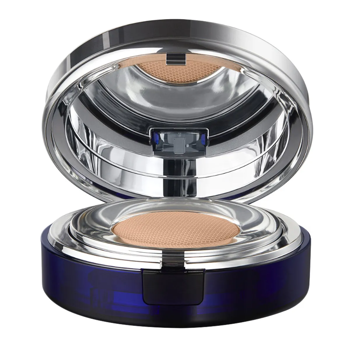 7611773086752.webp La Prairie Skin C Essence-In-Foundation Spf25 Golden Beige W30 2x15 - Image 1
