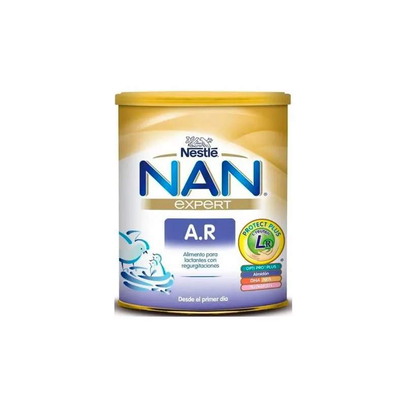 7613033036033.webp Nestle Nestlé Anti-Regurgitation Start Milk 800g - Image 1