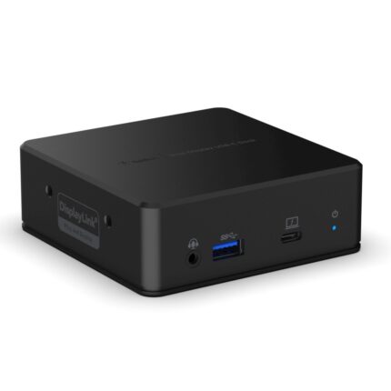 Stacja dokująca USB-C