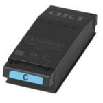Toner 09006127 do C650 6K cyan