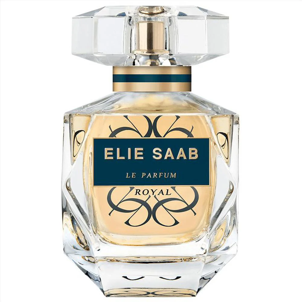 7640233340080.webp Elie Saab Le Parfum Le Parfum Royal Eau De Perfume Spray 50ml - Image 1