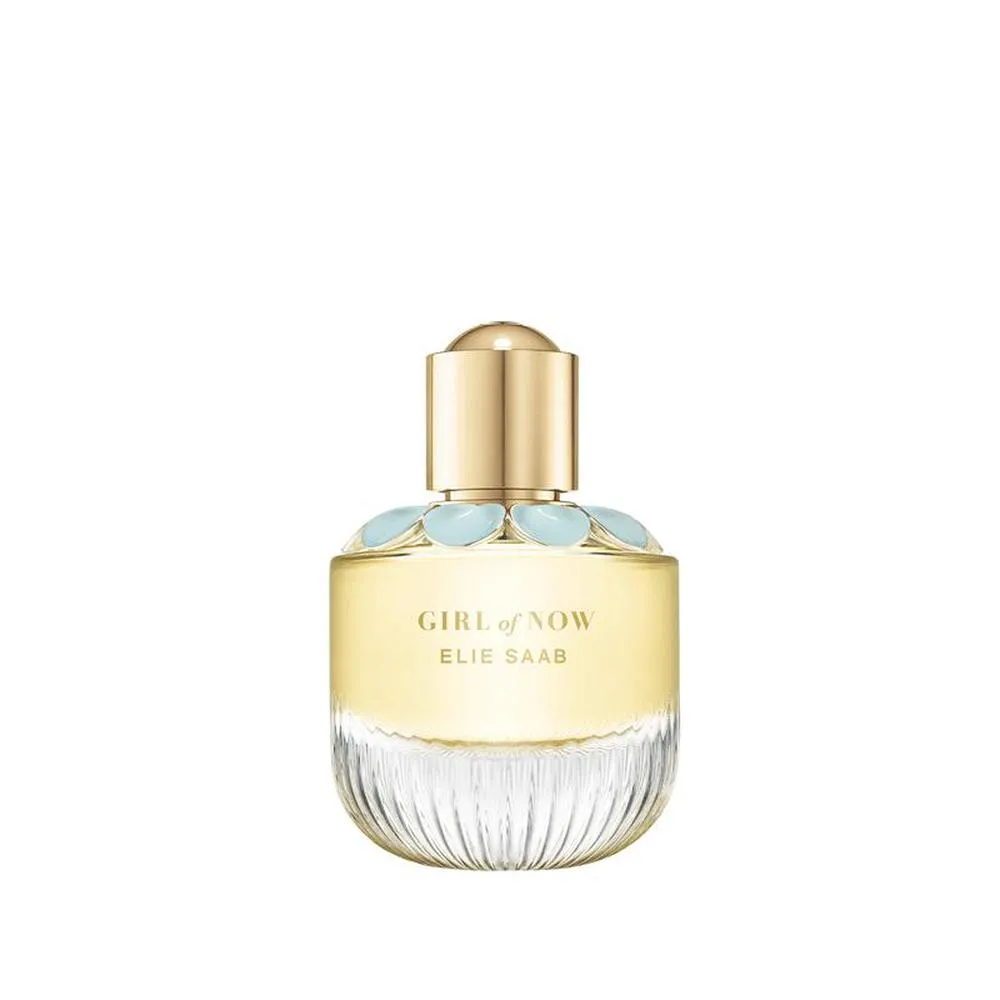 7640233340189.webp Elie Saab Girl Of Now 50ml Edp - Image 1