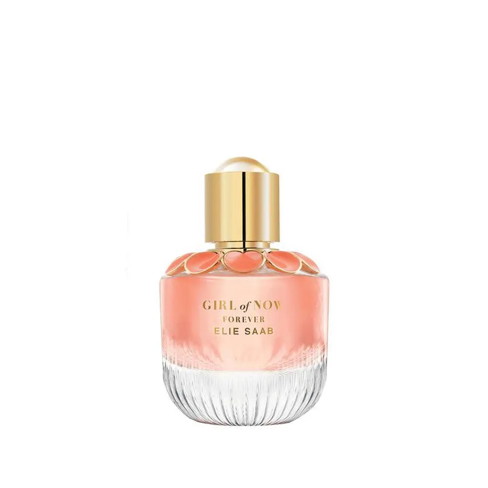 7640233340219.webp Elie Saab Girl Of Now Forever 50 Vp Edp - Image 1