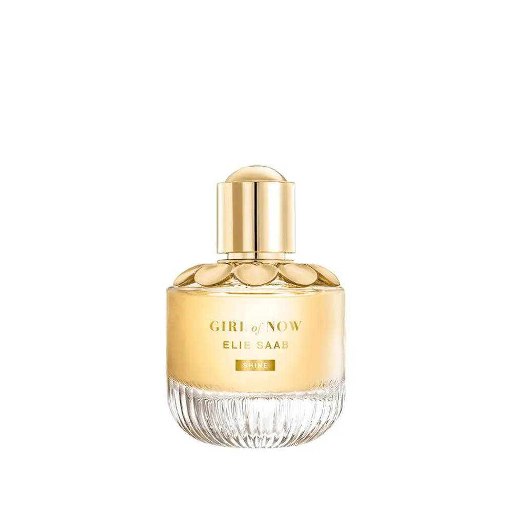 7640233340240.webp Elie Saab Girl Of Now Shine Edp Spray 50ml - Image 1