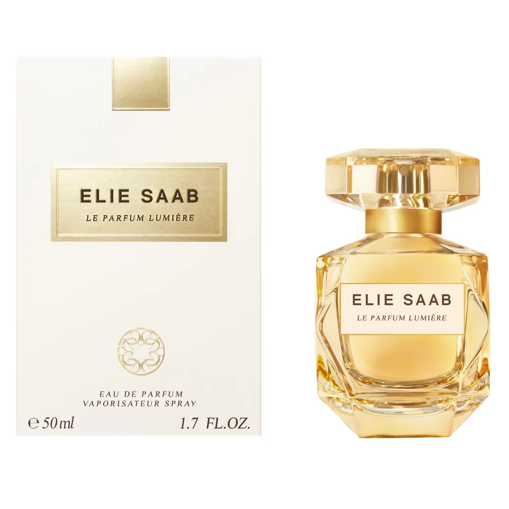7640233340714.webp Elie Saab Le Parfum Lumiere Epv 50ml - Image 1