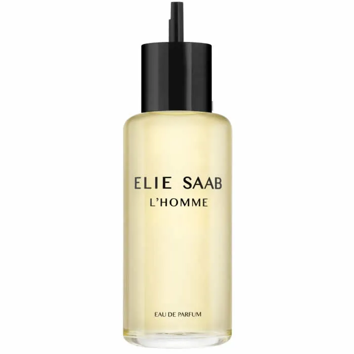 7640233342398.webp Elie Saab L’Homme Eau De Parfum Refill 150ml - Image 1