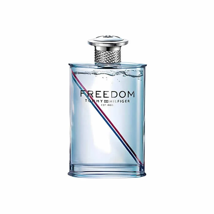 7640496671150.webp Tommy Hilfiger Freedom Eau De Parfum Spray 50ml - Image 1