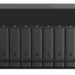 Serwer NAS TS-873A-8G AMD Ryzen V1500B 2.2GHz 8GB RAM