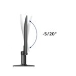 Philips 1000 series 24E2N1110/00 computer monitor 60.5 cm (23.8 ) 1920 x 1080 pixels Full HD LCD Black - Image 6