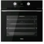Piekarnik do zabudowy 60 cm HLB 8416 AIR FRY