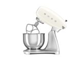 Smeg SMF04CREU mixer Stand mixer 800 W Cream - Image 3
