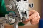 LEGO STAR WARS 75417 AT-ST Walker - Image 6