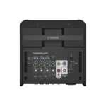 Yamaha Stagepas 200BTR Σετ με Αυτοενισχυόμενα Stage Monitor 180W με Woofer 8" 30.8x30.1x30εκ. - Image 6