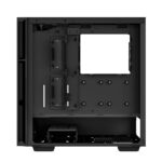 DeepCool CH560 DIGITAL Midi Tower Black - Image 14