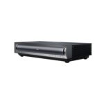 Hisense PX3 Projector DLP (DMD) 4K Ultra HD Laser with Wi-Fi and Built-in Speakers Black - Image 10