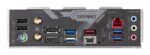 Gigabyte B650 GAMING X AX V2 rev. 1.x Motherboard ATX with AMD AM5 Socket - Image 4