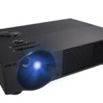 Projektor H1 LED LED/FHD/3000L/120Hz/sRGB/10W speaker/HDMI/RS-232/RJ45/Full HD@120Hz output on PS5 & Xbox Series X/S